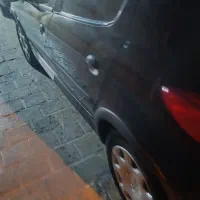 206 مدل 89|خودرو سواری و وانت|قم, صفائیه|دیوار