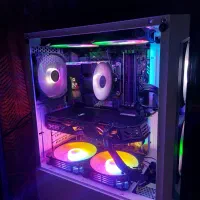 سیستم گیمینگ|رایانه رومیزی|کرج, عظیمیه|دیوار