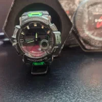 ساعت G-shock