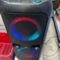 اسپیکر شارژی اسنوا|سیستم صوتی خانگی|صومعهسرا, |دیوار