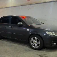 کیا اپتیما مدل۲۰۱۰
