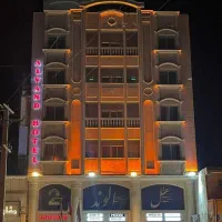 خدمات و بلبوی هتل الوند 2 درگهان