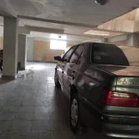 پژوپار98شاسی پلمپ|خودرو سواری و وانت|فردیس, سرحدی|دیوار