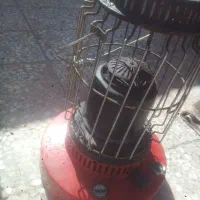 چراغ آترا فروشی|بخاری، هیتر، شومینه|بم, |دیوار