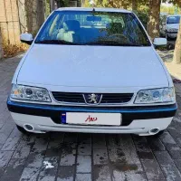 SLX tu5 94|خودرو سواری و وانت|خوی, |دیوار