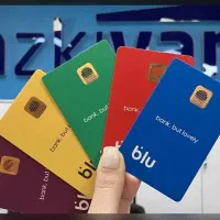 کد دعوت هدیه بلو بانک