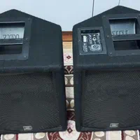 یک جفت باند 12اینچ jbl اصل|سیستم صوتی خانگی|پارس‌آباد, |دیوار