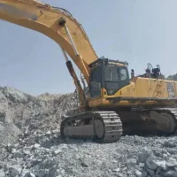 بیل کوماتسو 850خط8 بیل 800بیل شانتویی 220.360|خودرو سنگین|تهران, فرودگاه مهرآباد|دیوار