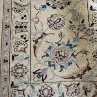 فرش دستبافت نائین ۹ متری|فرش|اصفهان, شهرستان|دیوار