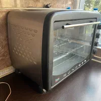 فر برقی پارس خزر