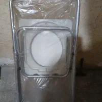 توالت فرنگی تاشو