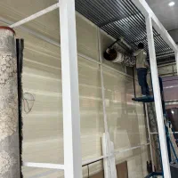 ۲عدد رگال فرش ۱۲متری