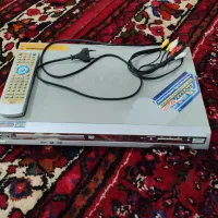 DVD سونی