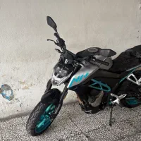 موتور Cf250nk /na/nh/ns