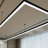 نصب و اجرای تخصصی نور خطی و لاینر نوری در مشهد|خدمات پیشه و مهارت|مشهد, فدک|دیوار