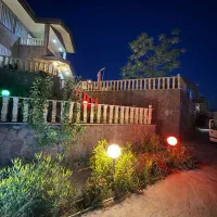 اجاره روزانه ویلا استخردار در مهراباد رودهن