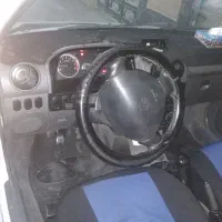 پرایدمدل95|خودرو سواری و وانت|محمدشهر, جعفرآباد|دیوار