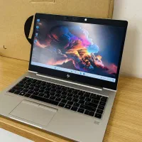 فروش لپ تاپ استوک هایhp pro8+از دم اقساط گارانتی