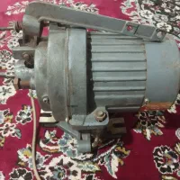 دینام|چرخ خیاطی و ریسندگی|اردبیل, |دیوار