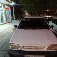 پراید|خودرو سواری و وانت|مشهد, امیرآباد|دیوار