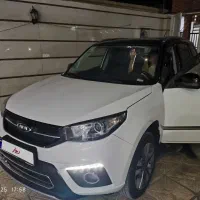 ام وی ام ایکس 33|خودرو سواری و وانت|مرودشت, مسجد رسول‎|دیوار