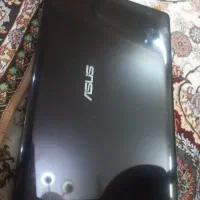 لپ تاپ ایسوز|رایانه همراه|آزادشهر, |دیوار