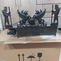 اجاق شومینه