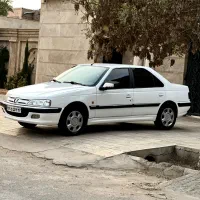 پارس xu7 مدل ۹۵ خونگی و بسیار تمیز و مرتب|خودرو سواری و وانت|زرند, |دیوار