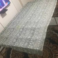 میز متحرک آهنی برای بساط|فروشگاه و مغازه|رباط‌کریم, شهرک صنعتی زواره‌ای|دیوار