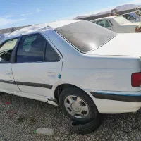 فروش پارس تصادفی|خودرو سواری و وانت|سردرود, |دیوار