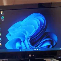 مانیتور 19 اینچ ال جی قیمت مناسب