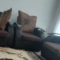 مبل راحتی ۷ نفره