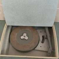 رادیو نت قدیمی گرام|سیستم صوتی خانگی|زنجان, |دیوار