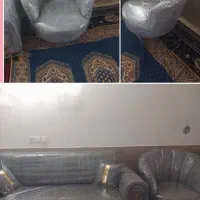 دوخت کاور مبل|خدمات پیشه و مهارت|آباده, |دیوار