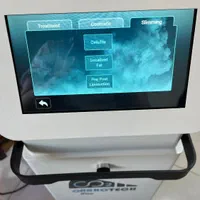 دستگاه کربوکسی تراپی مدلpromachقابلیت تنظیم دما|آرایشی، بهداشتی، درمانی|ارومیه, |دیوار