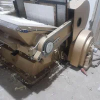 دایکات فکی آکبند تو جعبه|ماشینآلات صنعتی|ماهدشت, |دیوار