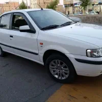 سمندLx7مدل ۹۶