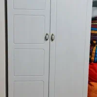 سرویس تحت خواب و کمد کودک و نوجوان|تخت و سرویس خواب|شیراز, جانبازان|دیوار