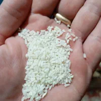 برنج نیم دانه