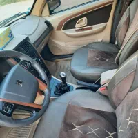 فروش پژو tu5 مدل ۱۴۰۱|خودرو سواری و وانت|اهواز, شهرک دانشگاه|دیوار