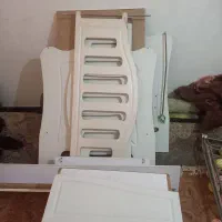 تخت کودک|اسباب و اثاث بچه|خرمشهر, |دیوار