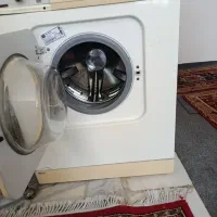 ماشین لباسشویی آبسال