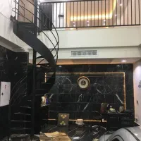 پله گردباکس اکسپوی دو محور میانی پله گرد دو محور|خدمات پیشه و مهارت|تهران, ازگل|دیوار