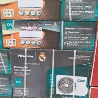 اسپیلت 12 هزار هایسنس