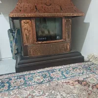 بخاری مشهد دوام