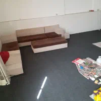 منزل دربست قنوات همکف و دربست|اجارهٔ خانه و ویلا|قنوات, |دیوار