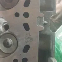 بورس سرسیلندر ای اف سون و پژو ۲۰۶ تیپ ۲
