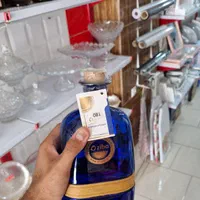 بطری آب شیشه خارجی سرویس پذیرایی کادویی|ظروف نگهدارنده، پلاستیکی، یک‌بارمصرف|مشهد, مشهدقلی|دیوار