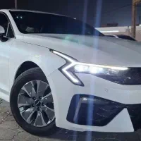 کیا k5