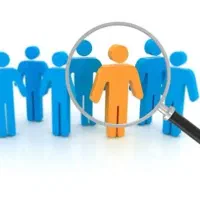 استخدام نیروی آقا